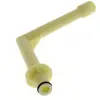 Tube coude poignee 4915-500-2201 pour Nettoyeur haute pression Stihl