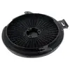 Teka Filtre charbon rond d=190 013410551 - hotte