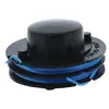 Universal - Bobine + fil par 1, adaptable mac911045 - coupe bordures