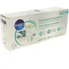 MARQUE WPRO 484000008801 Detartrant - 12 doses pour Lave-linge/Lave-vaissell