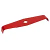 MARQUE Lame 2 dents special ronces 295504-0 pour Debroussailleuse Oregon