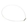 Collier de soufflet, 2603900700 2603900900 - lave-linge