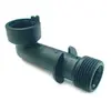Karcher Raccord cote aspiration noir pour Nettoyeur haute pression