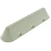 Aube de tambour l=226mm c00799111 origine - lave-linge