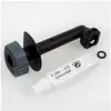 Raccord a pince + joint 4.064-047.0 - nettoyeur haute pression karcher
