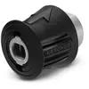 Raccord rapide 4.470-041.0 pour Nettoyeur haute pression Karcher