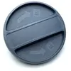 Bouchon de fermeture 5.034-236.0 pour Outils speciaux Karcher