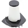 Electrolux Filtre + support 4055477543 pour Aspirateur Electrolux