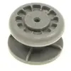 Axe de roue as0042242 as0033406 - lave-vaisselle