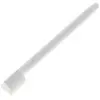 Axe de charnière couvercle 481241719155 - lave-linge