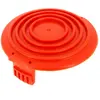 MARIE CLAIRE Couvercle de bobine 90529055-01 pour Coupe bordures Black & decker
