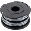 Black&decker - Bobine + fil 1,5mm 90567223 - coupe bordures