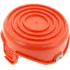 MARIE CLAIRE Couvercle de bobine 90511610 pour Coupe bordures Black & decker
