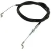 Sandri garden Cable de Traction sg2007430 pour Tondeuse a Gazon
