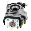 Carburateur h619 = h119 411286 pour Debroussailleuse Al-ko