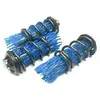 Ressorts + pistons par 3 d=22mm pour Nettoyeur haute pression Lavor
