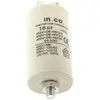 Bosch Condensateur 16µf, 400v, 481912118284 pour Lave-linge