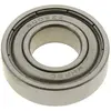 Miele - Roulement 6002z 15x32x9mm 481252028098 - debroussailleuse