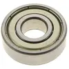 Brandt Roulement 6000z, 10x26x8mm 481252028171 - seche-linge