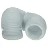 Laden Gaine seche-linge d=102mm 3m asg310 484000008556 - seche-linge