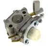 Ryobi - Carburateur h142a 5131028856 308054084 - debroussailleuse