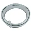 Beko Soufflet hublot, 2827083700, 2466300300 - lave-linge