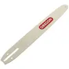BESTGREEN Mc Culloch - Guide chaine 40cm 16 pouces double guard - tronconneuse