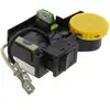 Metabo Ensemble relais+klixon a3n9 pour Refrigerateur Electrolux