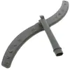 Brandt Bras de lavage superieur + support as003 - lave-vaisselle