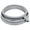 Joint de hublot (manchette) (00772658) Lave-linge Bosch constructa, neff, siemens, viva