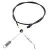 Stiga Cable de traction pour Tondeuse a gazon Mr bricolage, Tondeuse a gazon Mac allister, Tondeuse a gazon Green cut, Moteur de tondeuse