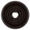 Filtre charbon rond d190mm pour Hotte Airlux, Hotte Far, Hotte Glem