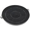 AEG Filtre charbon rond type 211 pour Hotte Faure