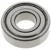 Whirlpool Roulement 6203zz, 17x40x12mm 45-243 481252028002 - lave-linge
