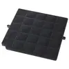 Air force Filtre charbon type f16 480122100934 pour Hotte Electrolux