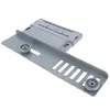 Smeg Roulettes+support panier superieur pour Lave-vaisselle