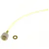 Bolens Ryobi - Crepine + durite 5131001086 791-682039 - debroussailleuse