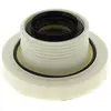 Electrolux Palier droit d=20mm 4071306502 1294693005 - lave-linge