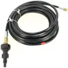 LAVOR Deboucheur canalisations 10m, 6.003.0048 - nettoyeur haute pression