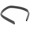 Joint bas de porte 481246668467 pour Lave-vaisselle Whirlpool