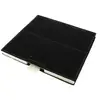Siemens - Filtre charbon 235x220 pour Hotte Hotte Neff