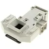 Bosch - Securite de porte 00610147 00605003 - lave-linge