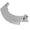 Poignee de hublot grise origine 00751786 - lave-linge Bosch