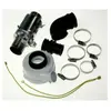 Capot + resistance 2040w 481010518499 pour Lave-vaisselle Whirlpool