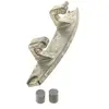 ADEPEM A VOS MARQUES, PRÊT, REPAREZ ! Charniere de hublot, 00655117, 608936 - lave-linge