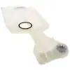 Distributeur + débitmètre 481241868368 pour Lave-vaisselle Whirlpool