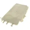 Samsung Couvercle boite a produits dc97-16006a - lave-linge