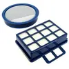 Kit filtre hepa + moteur u52 35601650 - aspirateur hoover