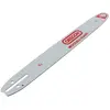 GREATLAND Guide chaine 45cm 18" double guard 91 pour Tronconneuse Mc culloch