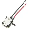 Ryobi - Interrupteur 5131034790 760943002 - coupe bordures